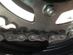 Bicycle part Bicycle drivetrain part Crankset Auto part Wheel