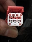 Check engine light | Kawasaki Ninja 300 Forums