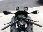 Vehicle Motorcycle Motorcycle accessories Automotive lighting Supermoto